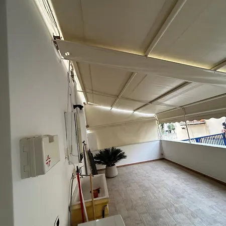 Da Giannini Apartamento *
