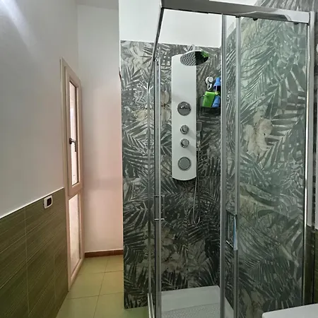 Apartamento Da Giannini