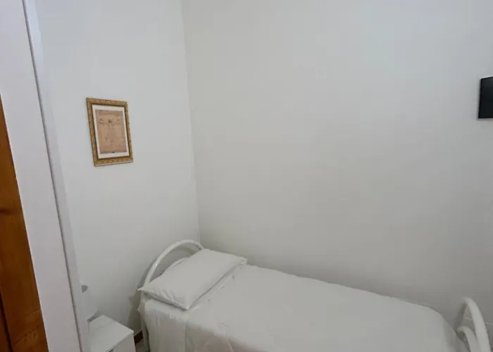 Da Giannini Apartment *
