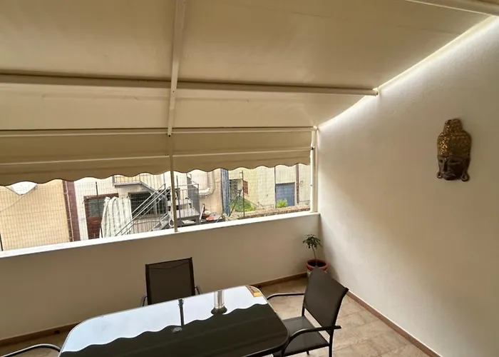 Da Giannini Apartment Cefalù