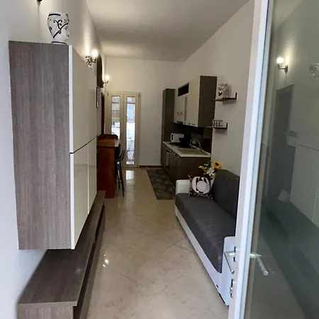 Da Giannini Apartamento