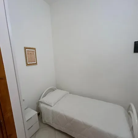 Da Giannini Apartman *