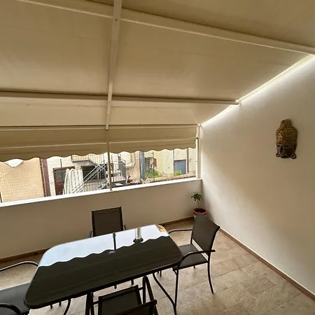 Da Giannini Apartamento Cefalú