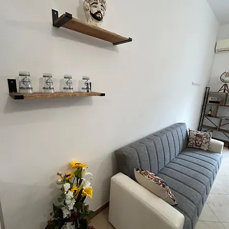 Apartamento Da Giannini *