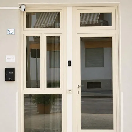 Da Giannini Apartamento