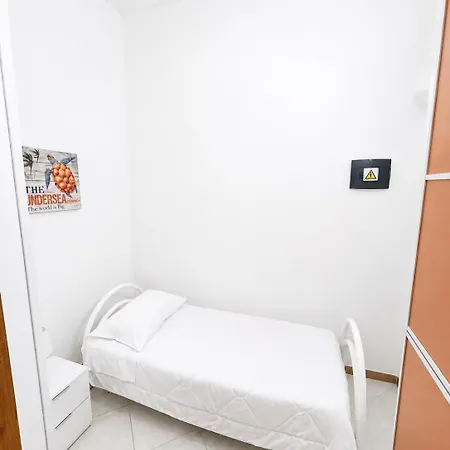 Da Giannini Apartamento Cefalú