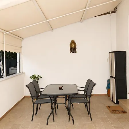 Apartamento Da Giannini