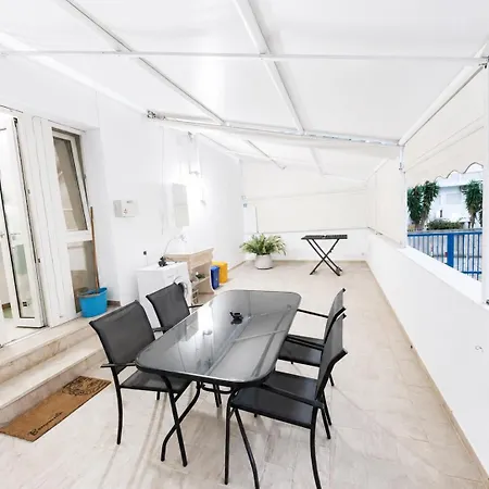 Da Giannini Apartamento Cefalú