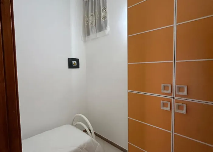 Appartement Da Giannini Cefalù