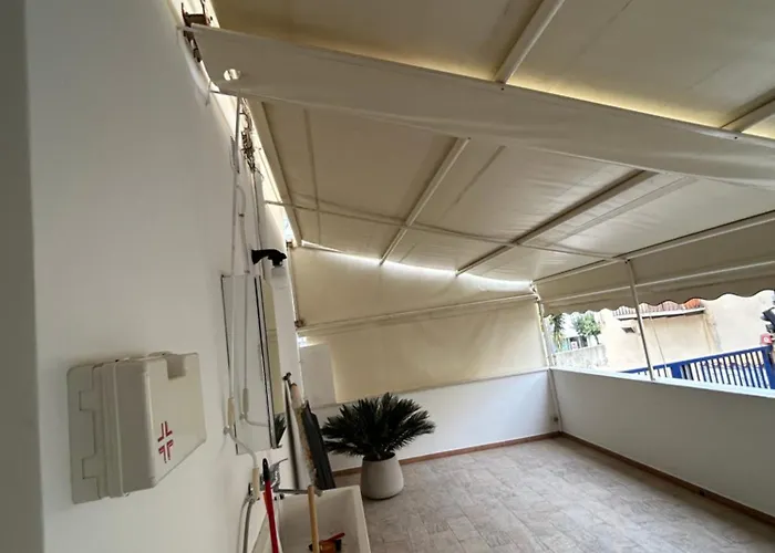 Da Giannini Appartement *